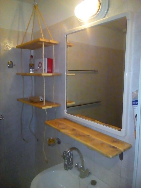 Apartament Apano Vrysi Tínos Pokój zdjęcie