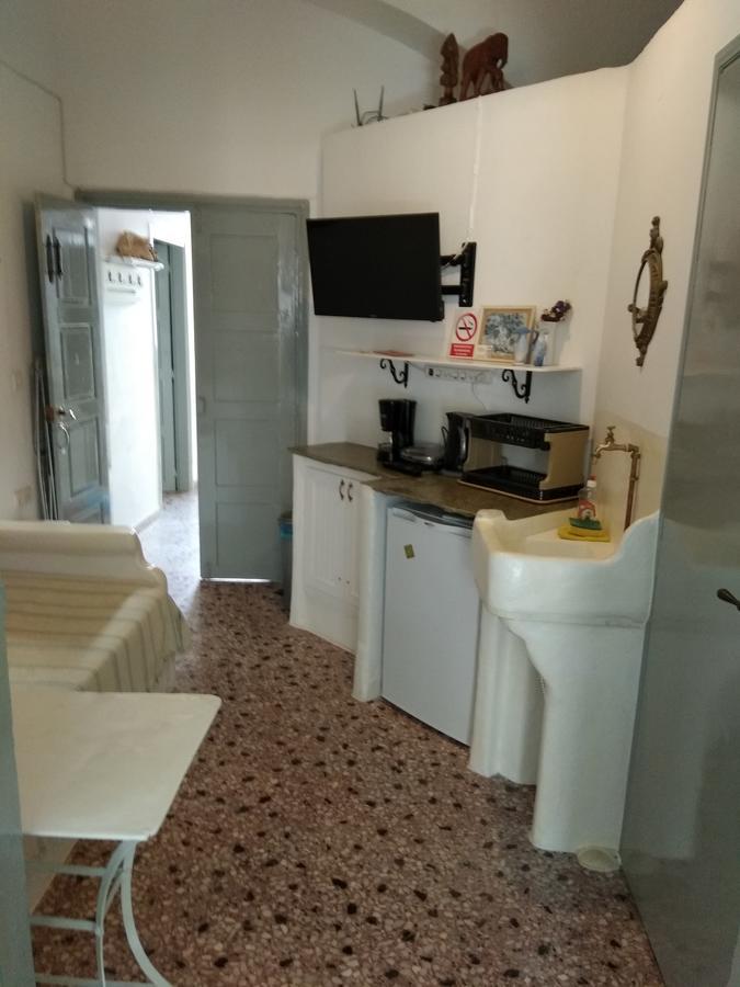 Apartament Apano Vrysi Tínos Zewnętrze zdjęcie