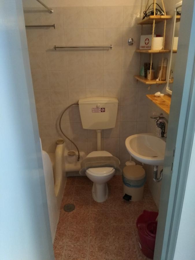 Apartament Apano Vrysi Tínos Zewnętrze zdjęcie