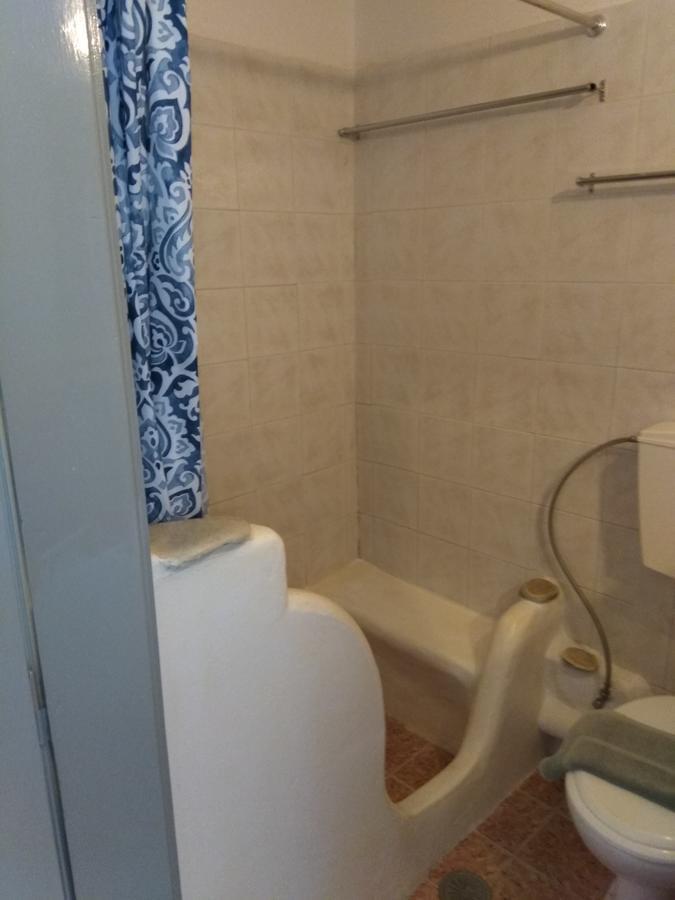 Apartament Apano Vrysi Tínos Zewnętrze zdjęcie